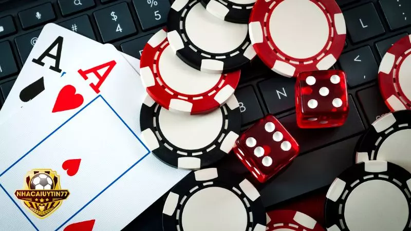 Casino trực tuyến là trò chơi giải trí hấp dẫn