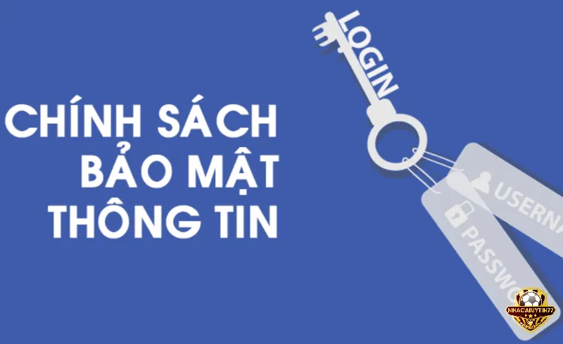 Trang web có thể chia sẻ thông tin cá nhân của người dùng trong một số trường hợp