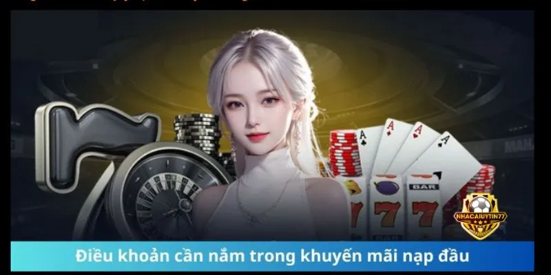 Chi tiết quy định nhận khuyến mãi i9Bet về nạp lần đầu