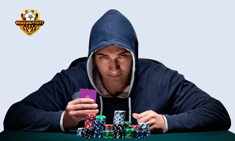 Bịp trong Poker là hành vi gian lận