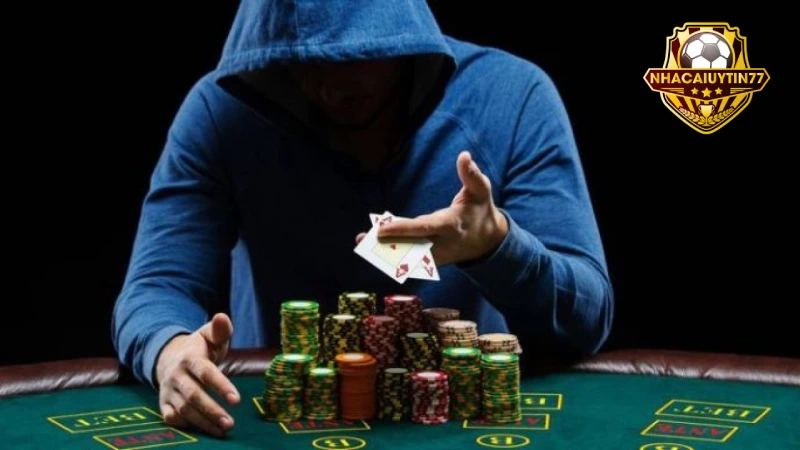 Làm giàu từ Poker bằng cách chọn bàn chơi phù hợp