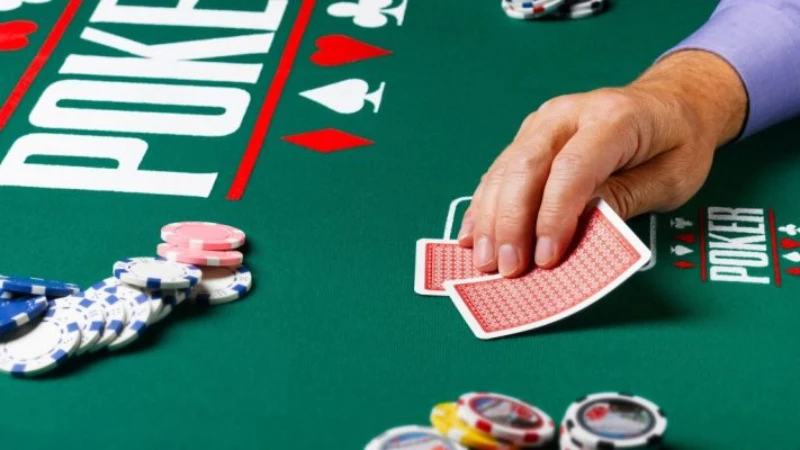 Nắm chắc kiến thức về Poker