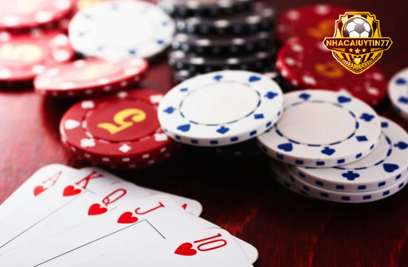 Xác suất trong poker là gì?