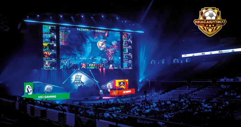 Kinh nghiệm cá độ eSports là hiểu về giải đấu