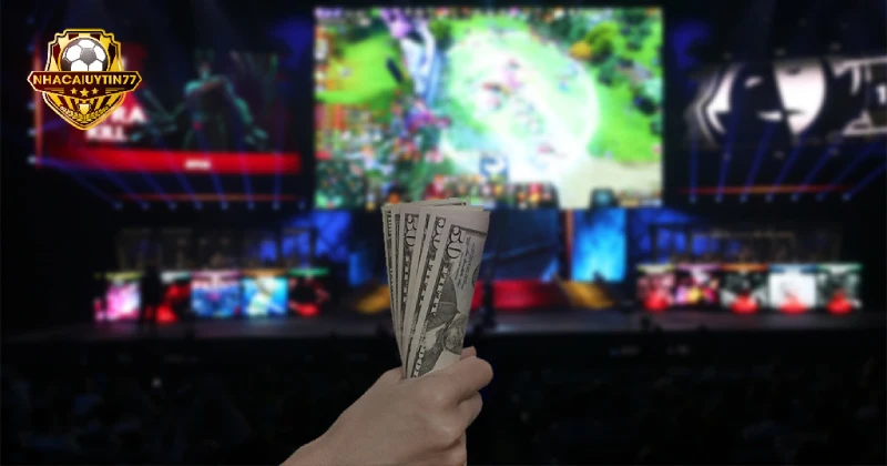 Luôn theo dõi tin tức và xu hướng eSports