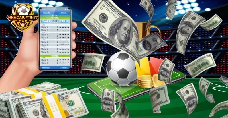 Công thức soi odds chuẩn xác giai doạn live